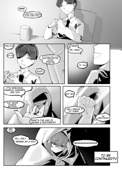 Page 28 of Becoming a doll