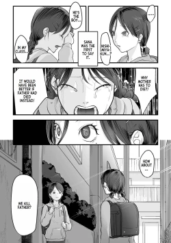 Page 7 of Omoi Nawa Ch. 1-2 | Heavy Rope