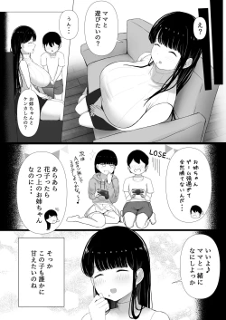 Page 7 of Ottori Mama Musume no Osananajimi to Naisho no Kozukuri