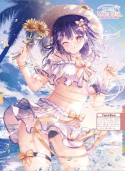 Page 32 of Dengeki Moeoh 2024-08