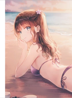 Page 3 of Dengeki Moeoh 2024-08