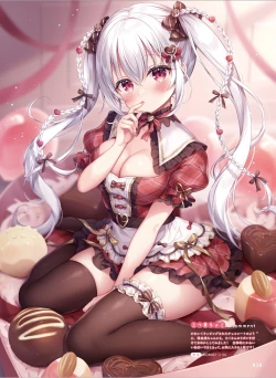 Page 46 of Dengeki Moeoh 2024-08