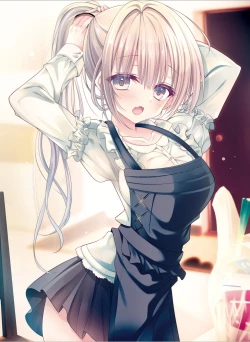 Page 63 of Dengeki Moeoh 2024-08