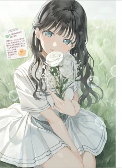 Page 91 of Dengeki Moeoh 2024-08