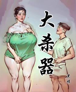 Page 1 of 【大杀器】黑暗