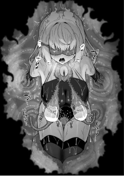 Page 37 of Joukyuujutsushi ga Shokushu Suit de Youma ni Haika Sareru Hanashi | A High-ranked Exorcist Gets Defeated By An Apparition In A Tentacle Suit