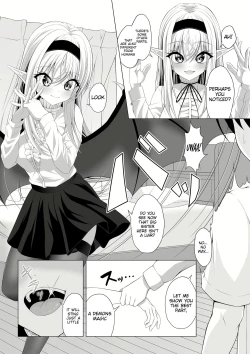 Page 13 of Shotacon Succubus ga Konomi no Ko o Neratte OneShota! | A Oneshota Where a Shotacon Succubus Targets a Boy She Took a Liking To
