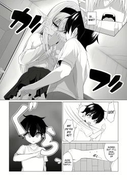 Page 14 of Shotacon Succubus ga Konomi no Ko o Neratte OneShota! | A Oneshota Where a Shotacon Succubus Targets a Boy She Took a Liking To