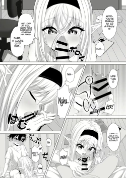 Page 20 of Shotacon Succubus ga Konomi no Ko o Neratte OneShota! | A Oneshota Where a Shotacon Succubus Targets a Boy She Took a Liking To