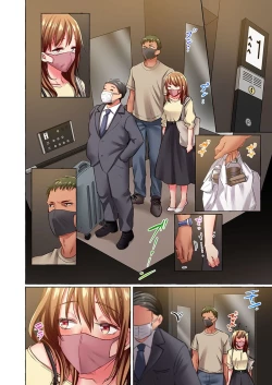 Page 34 of Maihama Yuki no Ikigao wa Bukatsu Komon no Ore shika Shiranai 36-39