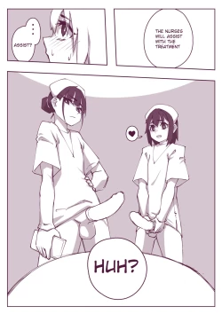 Page 3 of 腰很痛 English