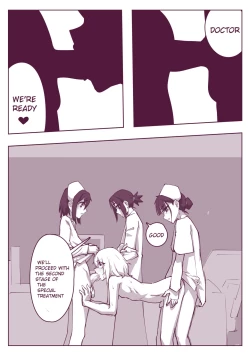 Page 5 of 腰很痛 English