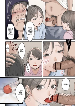 Page 3 of Omoi Nawa Ch. 1-3 | Heavy Rope