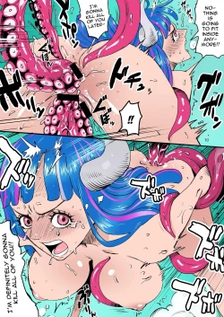 Page 10 of Wano Kuni Sentou Momiarai Ni