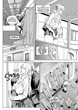 Page 4 of Zettai Meirei | Comply