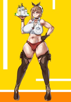 Page 19 of Cloire Clover