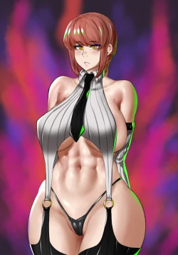 Page 1 of Cloire Clover