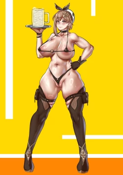 Page 21 of Cloire Clover