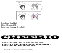 Page 31 of Little Witch Harassment