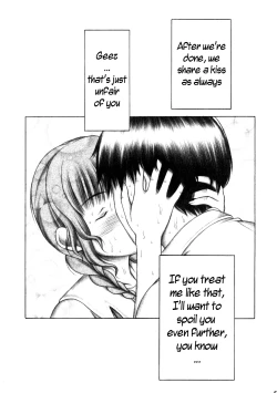 Page 22 of Kimi to no Kiss