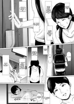 Page 16 of Haitatsusaki no Chotto Kawatta Kawaii Ko | A Sweet And Slightly Odd Girl At The Delivery Destination