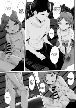 Page 37 of Haitatsusaki no Chotto Kawatta Kawaii Ko | A Sweet And Slightly Odd Girl At The Delivery Destination