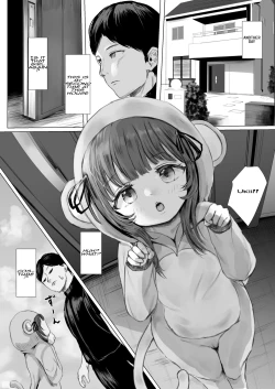 Page 5 of Haitatsusaki no Chotto Kawatta Kawaii Ko | A Sweet And Slightly Odd Girl At The Delivery Destination