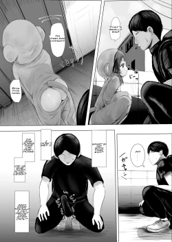 Page 9 of Haitatsusaki no Chotto Kawatta Kawaii Ko | A Sweet And Slightly Odd Girl At The Delivery Destination