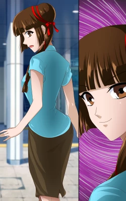 Page 39 of Kaeriuchi ni Ai Kousui ni Sareta Shoujo