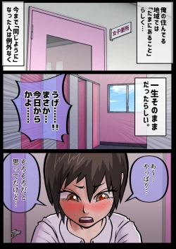 Page 3 of Seiri ni Natte Pool no Jugyou o Kengaku suru Koto ni Natta Moto Danshi ga, Iroiro to Sekirara ni Kataru Yatsu.