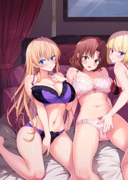 Page 4 of Papakatsu Hajimemashita Soushuuhen