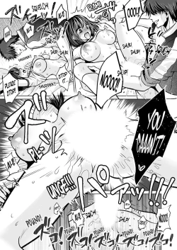 Page 40 of Kareshi no Menomaede… Haitteru!?14