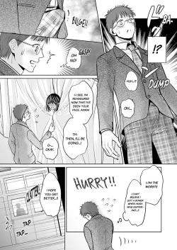 Page 49 of Kareshi no Menomaede… Haitteru!?14