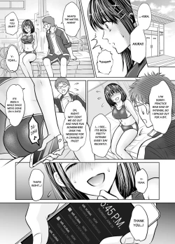 Page 80 of Kareshi no Menomaede… Haitteru!?14