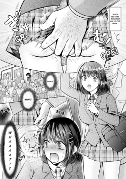 Page 85 of Kareshi no Menomaede… Haitteru!?14