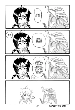 Page 27 of HOHETO 15