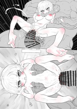 Page 29 of Namaiki Shoujo Kyousei Kyouiku Shidouchuu