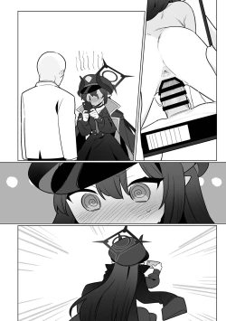 Page 49 of Pandemonium Zenin to H suru Hon