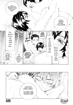 Page 28 of Sibling Rivalry