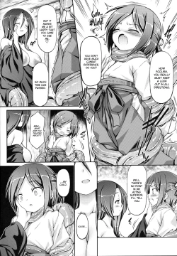 Page 6 of Rinu | Long Rain