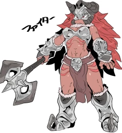 Page 3 of Debafuta!!