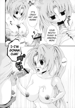 Page 10 of Onnanoko.