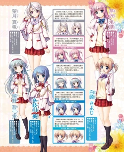 Page 21 of DENGEKI HIME 2014-03