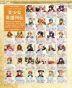 Page 14 of DENGEKI HIME 2014-04