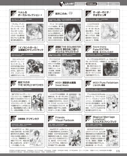 Page 165 of DENGEKI HIME 2014-04