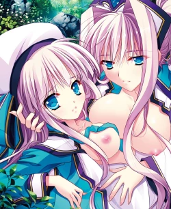 Page 104 of DENGEKI HIME 2014-08