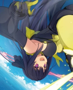 Page 42 of DENGEKI HIME 2014-09