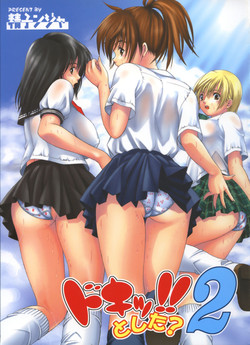 Download DOKI!! to shita? 2