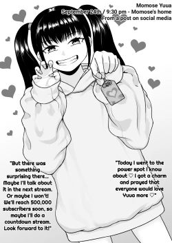 Page 20 of Hentai ni Naru Watashi e | I am becoming a pervert