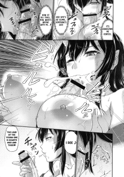 Page 23 of Oni Harame Kijo Mura ni Mayoikonda Otoko no Hanashi Ch. 1